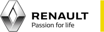 Logo of Renault