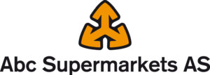 ABC Supermarkets AS logo