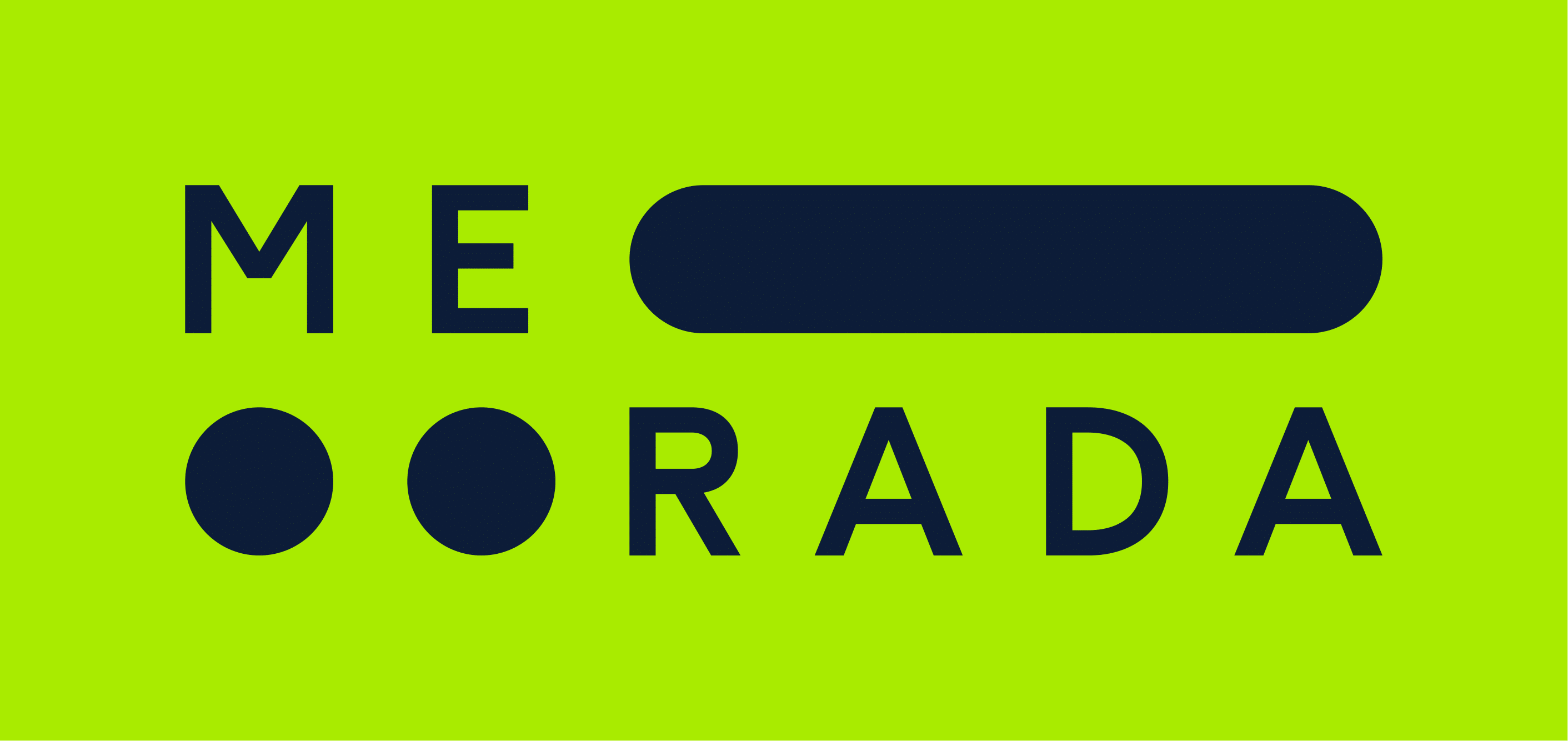 Merada logo